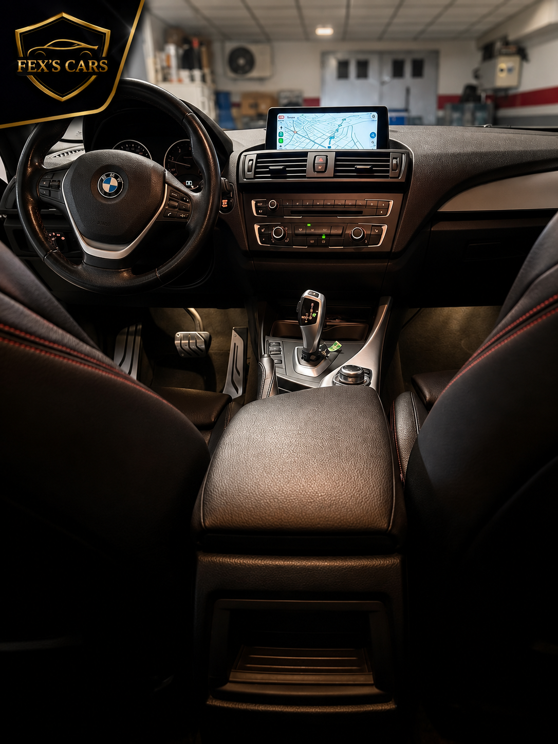 BMW 🔥 BMW Serie 1 118d Paquete M 🔥 — foto 5