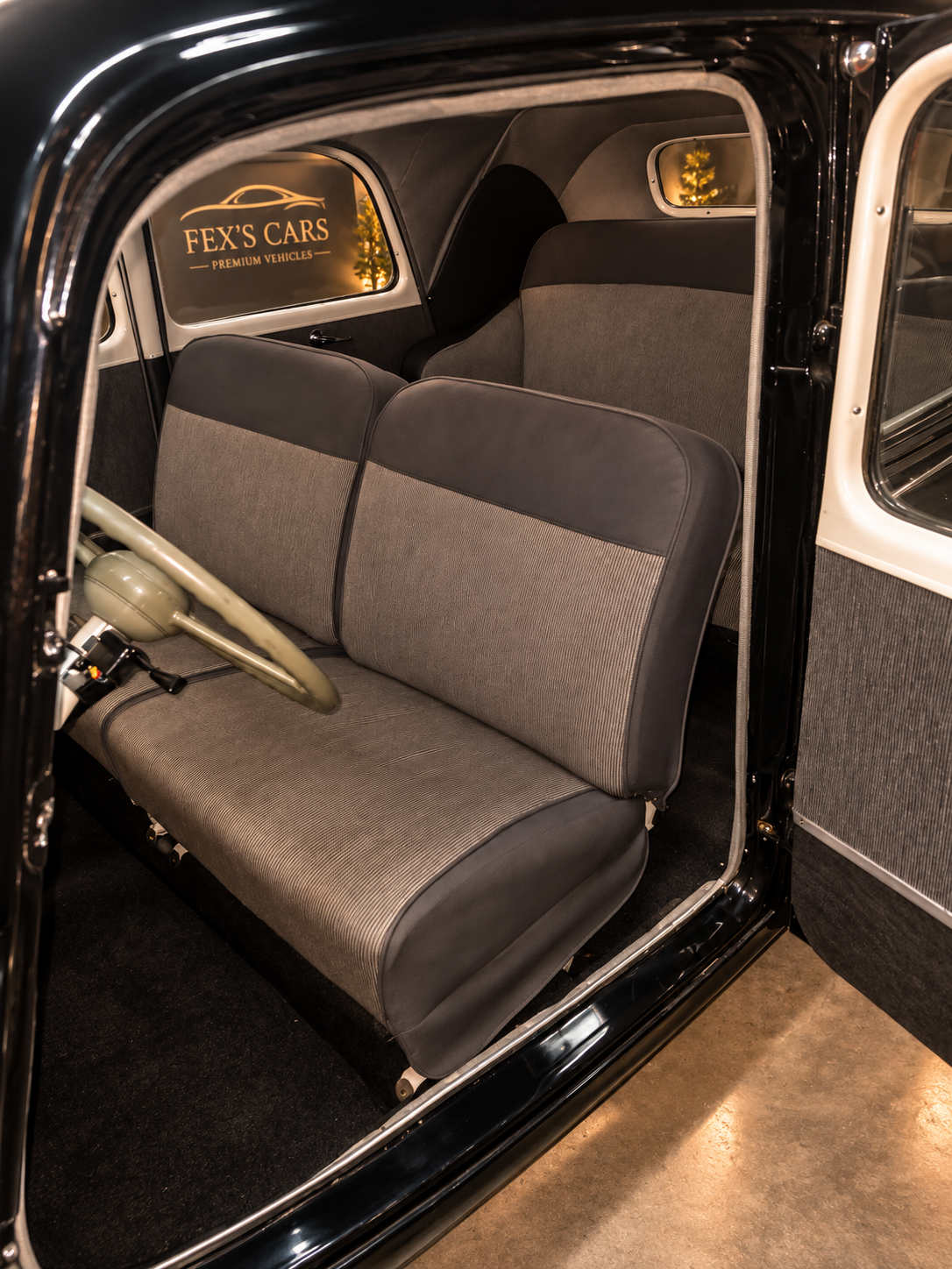 Citroen CITROËN TRACTION AVANT 11 B — foto 10