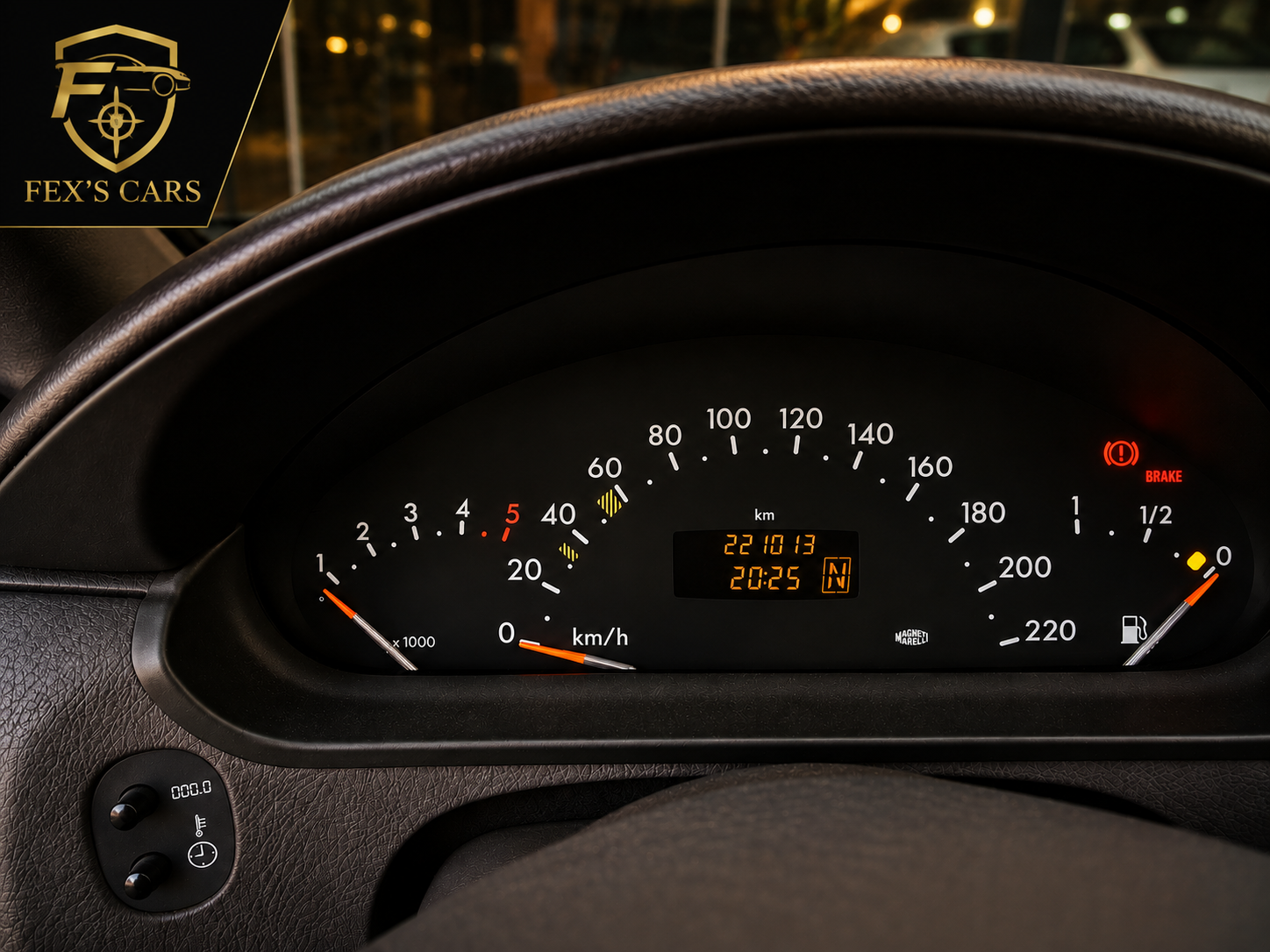Mercedes A 170 CDI — foto 2