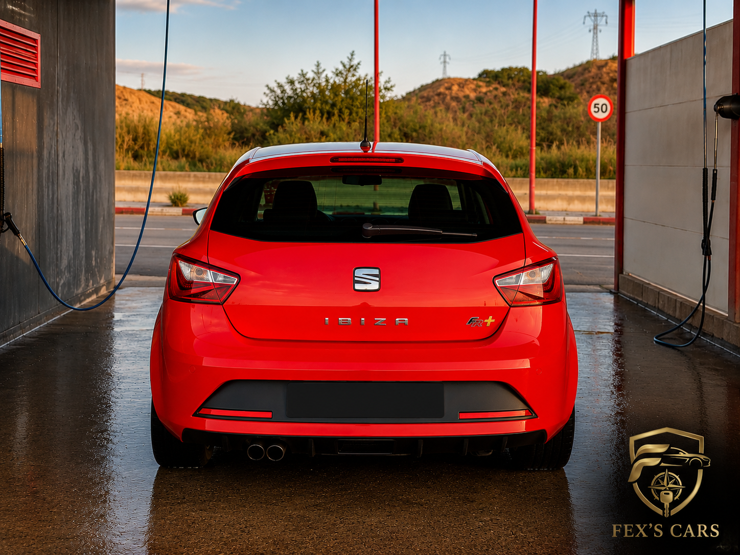 Seat Ibiza FR 1.2 TSI 110 CV Stage 2 — foto 2