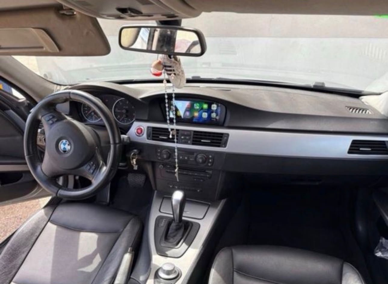 BMW 320d 2.0 163 CV Automático — foto 3