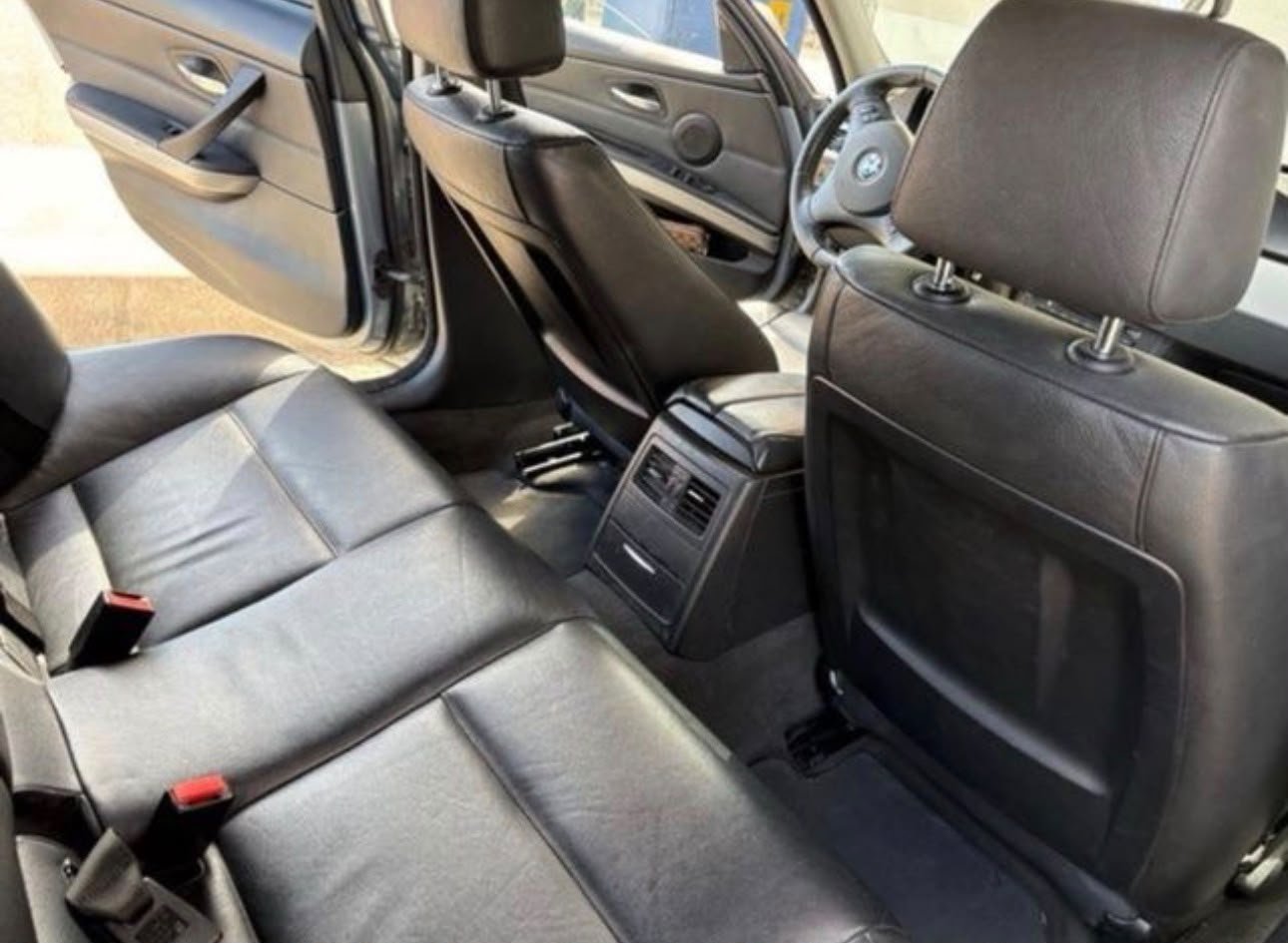 BMW 320d 2.0 163 CV Automático — foto 4