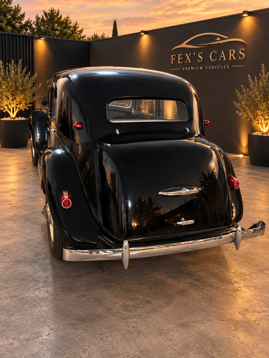 Citroen CITROËN TRACTION AVANT 11 B — foto 6